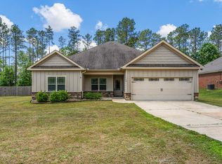 19 Fast Ln, Seale, AL 36875