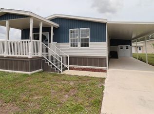 204 El Prado, North Pt, FL 34287