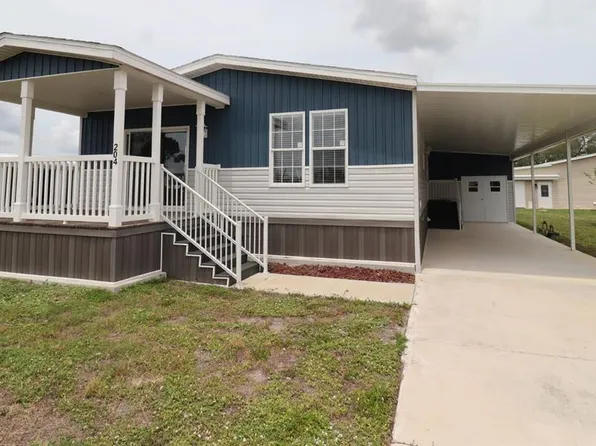 204 El Prado, North Pt, FL 34287