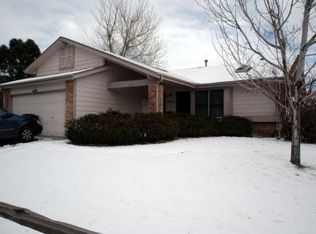 4532 Biscay St, Denver, CO 80249