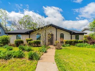 3501 Cheyenne St, Irving, TX 75062
