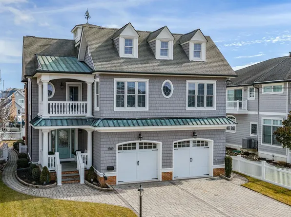1909 Ferndale Dr, Ocean City, NJ 08226