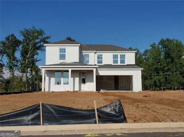 244 Kilmington Ct, McDonough, GA 30253