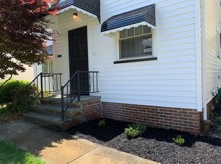 972 S Green Rd, South Euclid, OH 44121