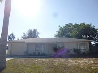 8309 43rd Ave W, Bradenton, FL 34209