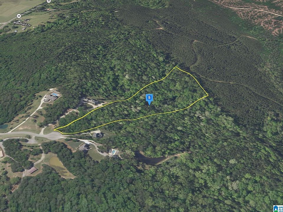 2nd image of 355 McMahon Highlands Lot 9