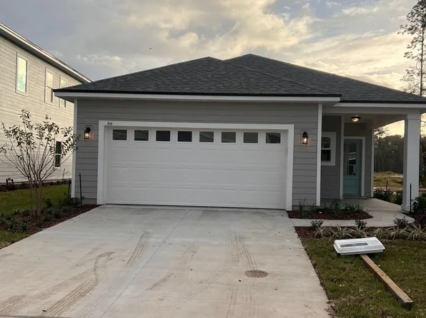 88 Wilgrove Pl, Saint Augustine, FL 32092