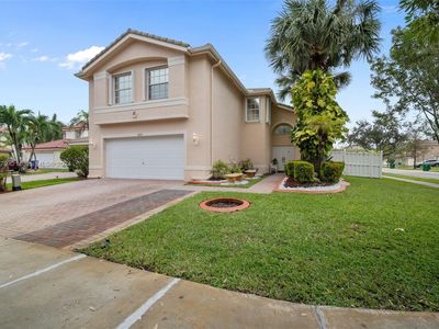 12915 SW 43rd Ct, Miramar, FL, 33027