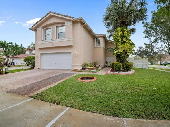 12915 SW 43rd Ct, Miramar, FL 33027