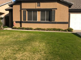 502 Gandola Dr, Bakersfield, CA 93312