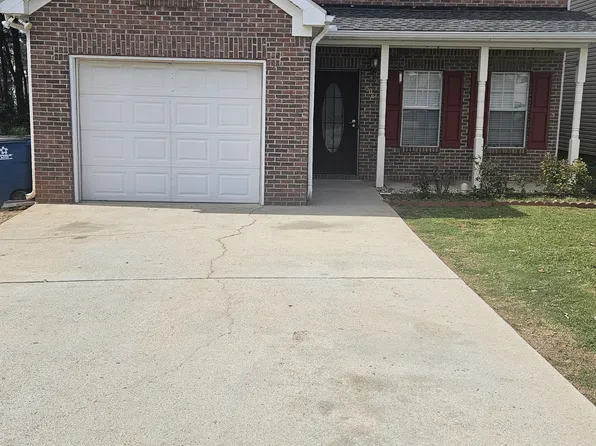 506 Shadowmoore Dr, Riverdale, GA 30274