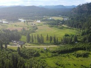 1787 Mud Gulch Rd, Priest River, ID 83856