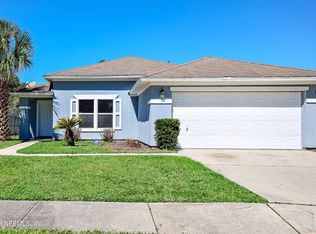 1263 Sunray Ct, Jacksonville, FL 32218