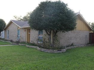 1025 Pleasant Valley Rd, Garland, TX 75040