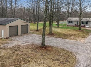 11337 Riley Rd, Interlochen, MI 49643