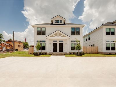 412 Ash St, College Station, TX, 77840