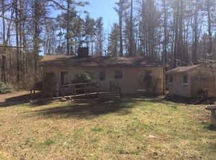 10157 Union Springs Rd, Dayton, VA 22821