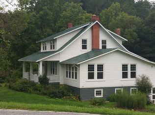 281 Canodys Store Rd, Amherst, VA 24521