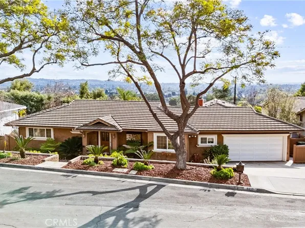 9810 Newcomb Ave, Whittier, CA 90603