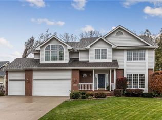 1432 NW 131st St, Clive, IA 50325