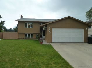 3721 Cambridge Dr, Billings, MT 59101