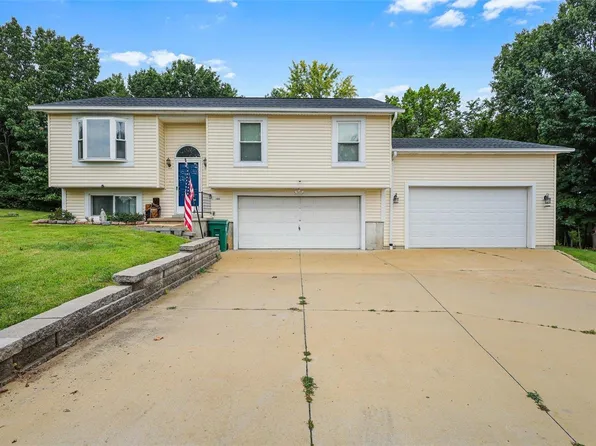 1400 Dutchmill Dr, Arnold, MO 63010