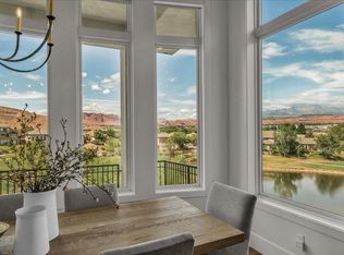 2608 W Canyon Ridge Rd, Saint George, UT 84770