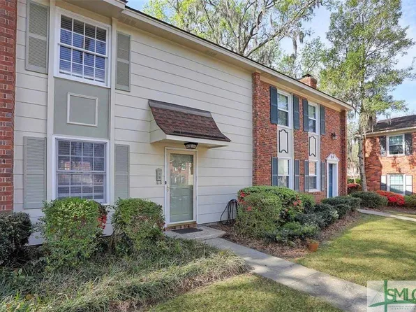 455 Mall Boulevard #17, Savannah, GA 31406