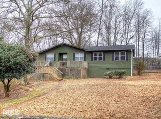 5750 Brown Rd SW, Powder Springs, GA 30127