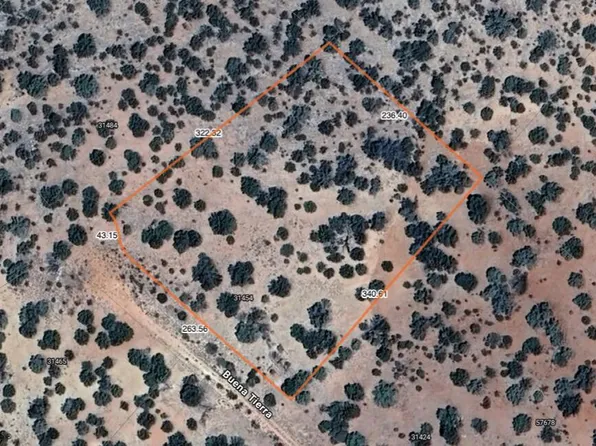 31454 W BUENA TIERRA Parkway #4060, Seligman, AZ 86337