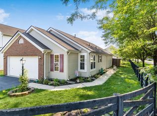 5183 Baker Ridge Dr, Columbus, OH 43228