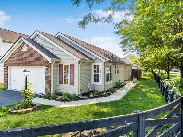 5183 Baker Ridge Dr, Columbus, OH 43228