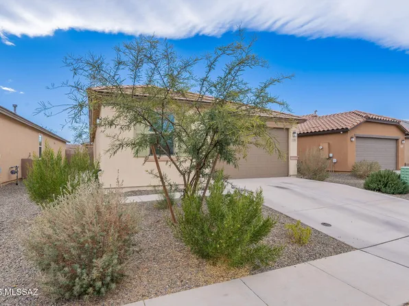 739 W Calle Calca, Sahuarita, AZ 85629