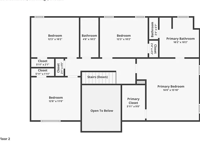 135 Greenland Dr — Photo 3
