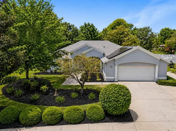 1480 Robinwood Dr, Deland, FL 32720