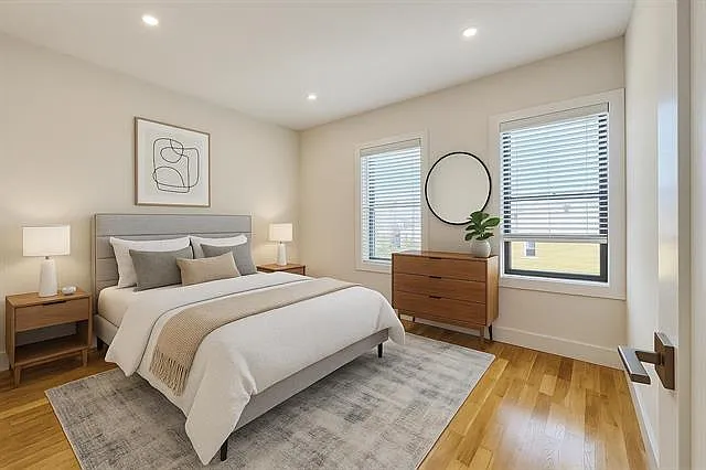 1 bed, 650 sqft, $2,300 — Photo 2