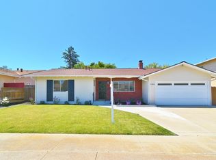 7385 Glenoaks Way, Dublin, CA 94568