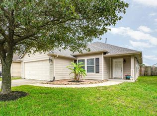 12814 Arbor Field Ln, Houston, TX 77044