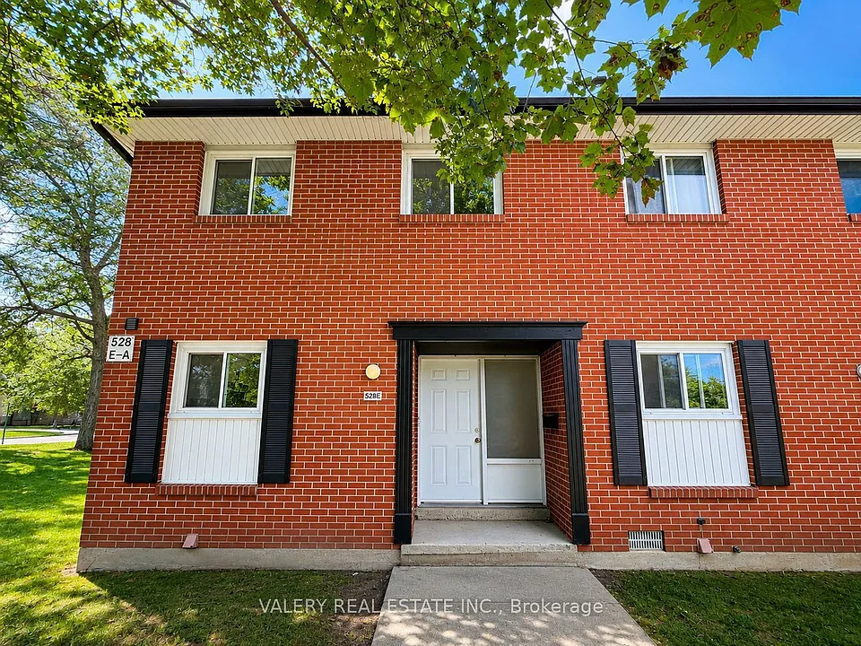 528 Sunnydale Pl #E