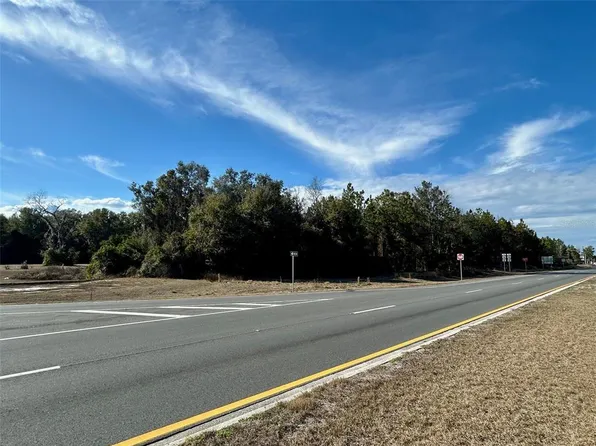 Us Highway 19 N Young Blvd, Chiefland, FL 32626