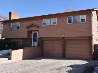6175 Sapporo Dr, Colorado Springs, CO 80918