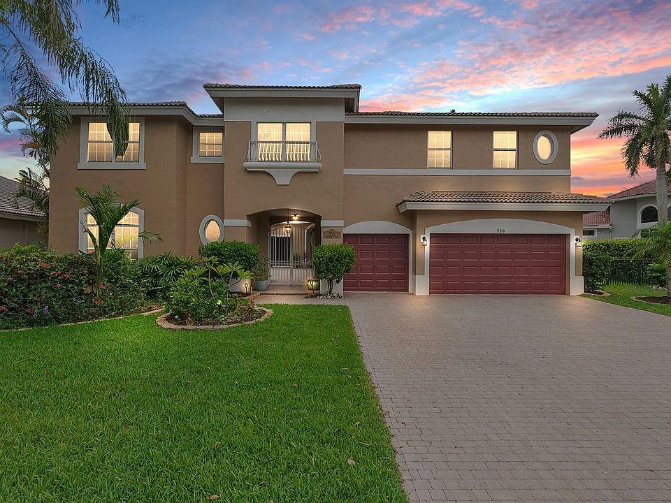 1st image of 558 NW 118th Avenue