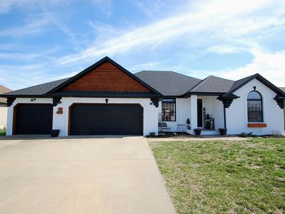 194 Meadowlark, Monett, MO, 65708