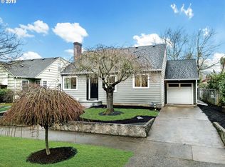 6924 NE 23rd Ave, Portland, OR 97211