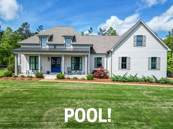 5017 Braemar Park Dr, Oxford, MS 38655