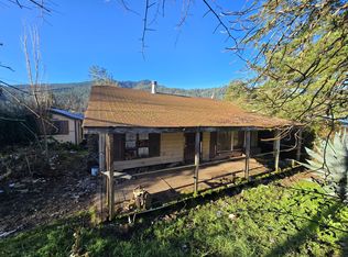 12920 Avenue Of The Giants, Myers Flat, CA 95554