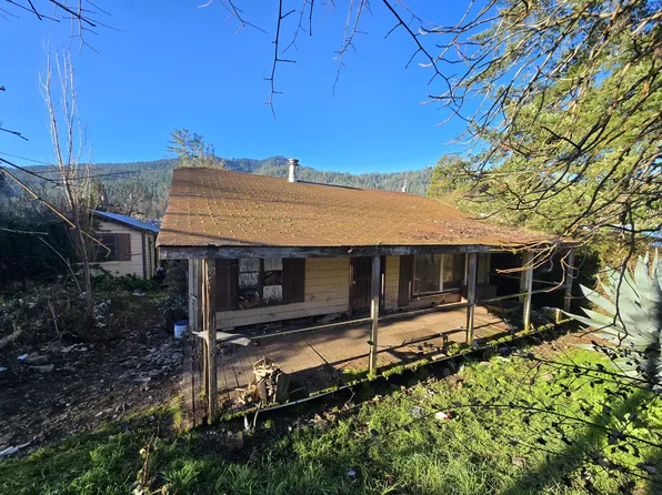 12920 Avenue Of The Giants, Myers Flat, CA 95554