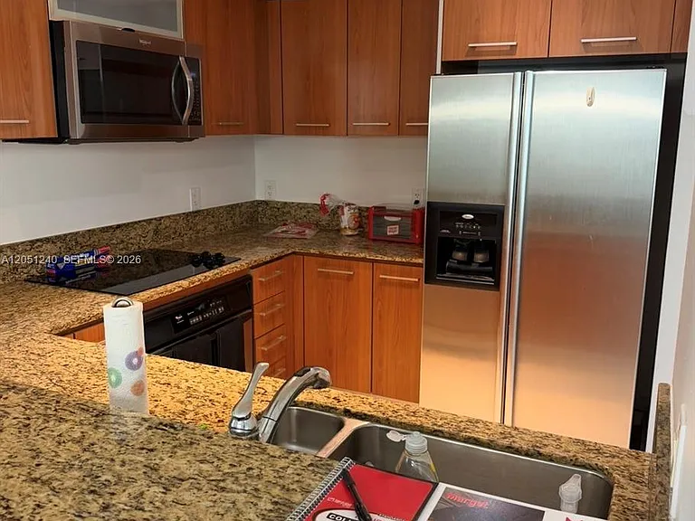 9066 SW 73rd Ct #2107 — Photo 16