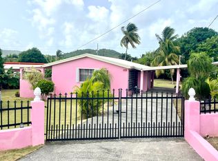 172 Golden Rock Est, Christiansted, VI 00820