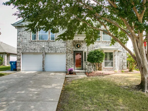 2204 Winslow Ct, Flower Mound, TX 75028